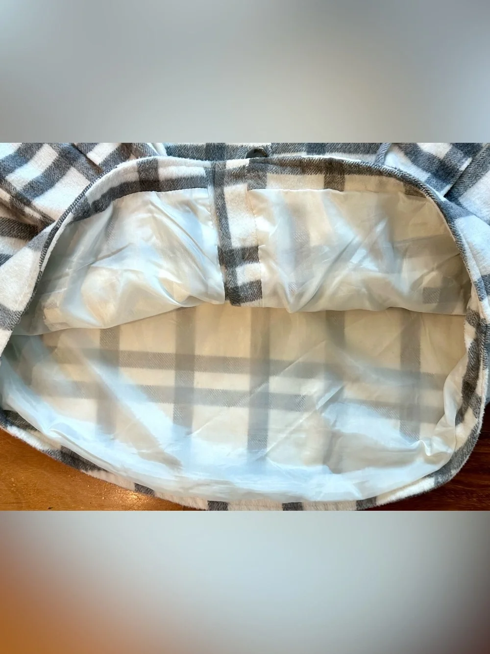 Thread & Supply Shacket - Picture 3 of 7